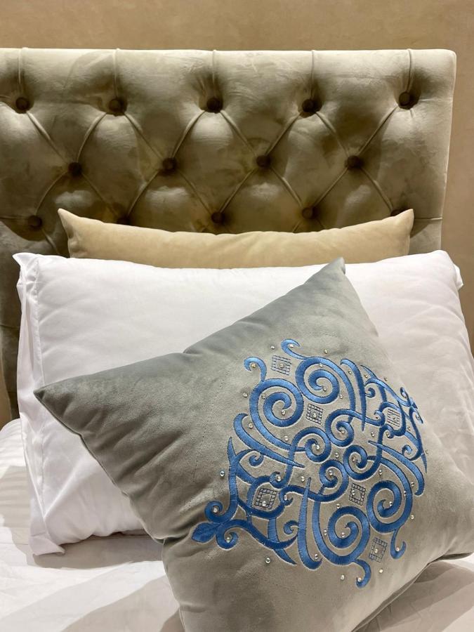 מרזאוגה Hotel Apartments Lexpert " Riad The Family" מראה חיצוני תמונה