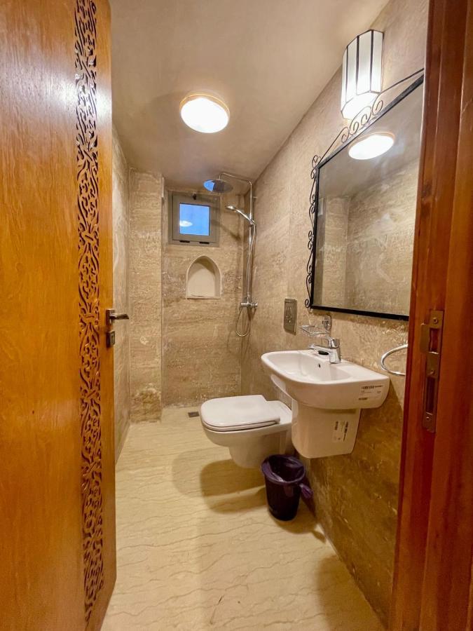 מרזאוגה Hotel Apartments Lexpert " Riad The Family" מראה חיצוני תמונה
