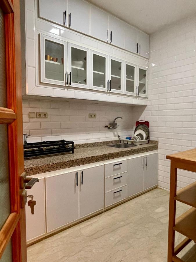 מרזאוגה Hotel Apartments Lexpert " Riad The Family" מראה חיצוני תמונה