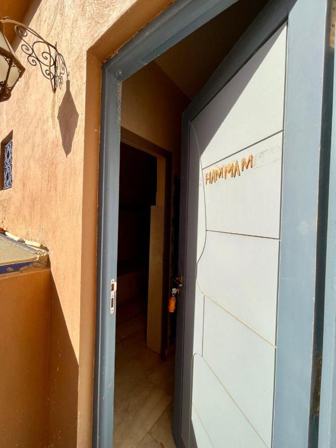 מרזאוגה Hotel Apartments Lexpert " Riad The Family" מראה חיצוני תמונה